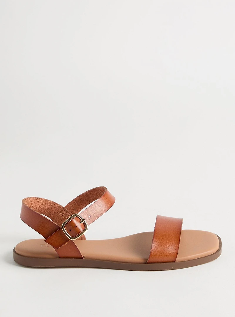 Dual Strap Sandal (M)