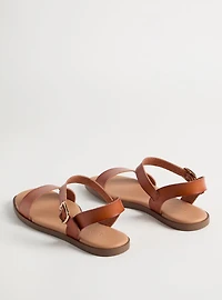 Dual Strap Sandal (M)