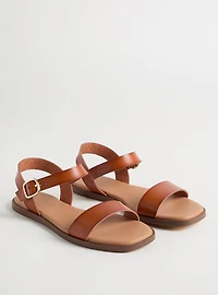 Dual Strap Sandal (M)