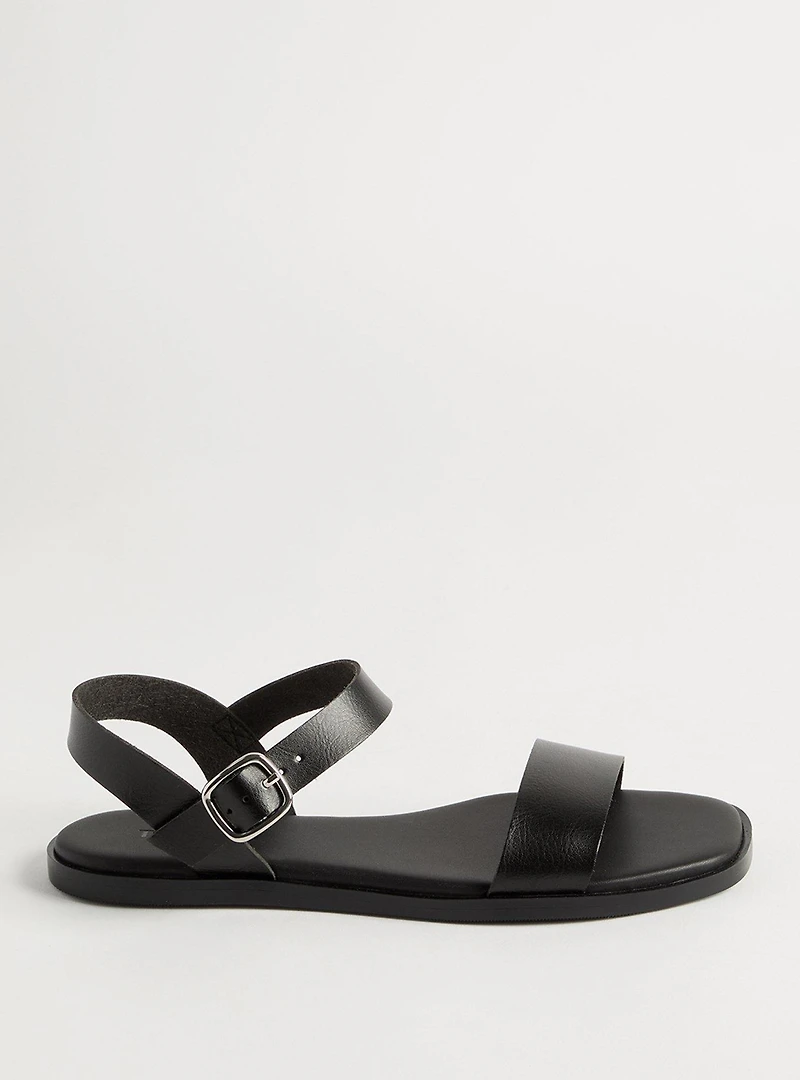 Dual Strap Sandal (M)