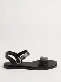 Dual Strap Sandal (M)