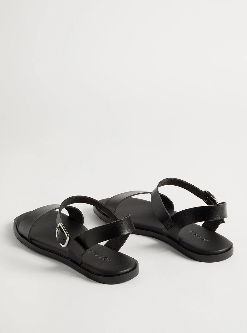 Dual Strap Sandal (M)