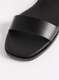 Dual Strap Sandal (M)