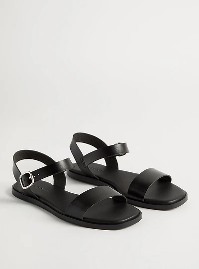 Dual Strap Sandal (M)
