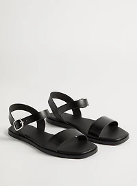 Dual Strap Sandal (M)