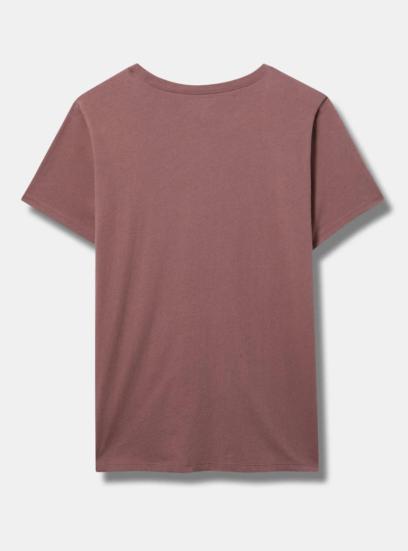 Strawberry Tart Classic Fit Tee