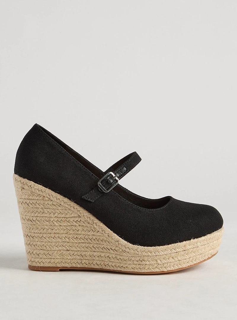 Mary Jane Wedge (WW)