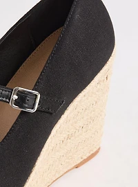 Mary Jane Wedge (WW)