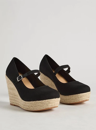 Mary Jane Wedge (WW)