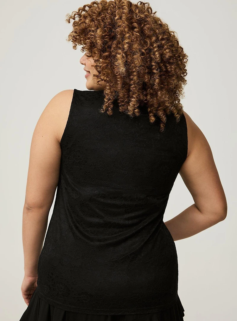 Boat Neck Tank