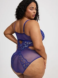 Aphrodite Lace Bodysuit