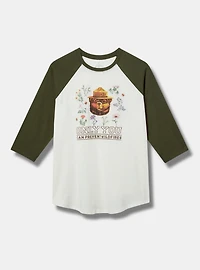 Smokey The Bear Tee