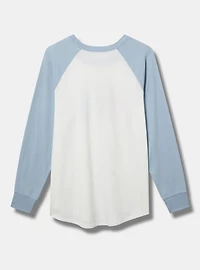 Powerpuff Girls Raglan Tee