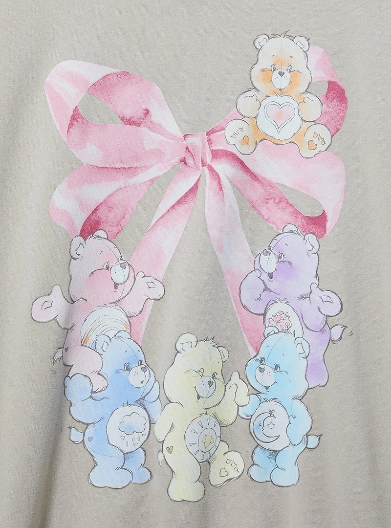 Care Bear Classic Fit Sweatshirt