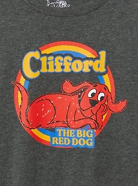 Clifford Classic Fit Tee