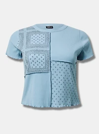 Bandana Tee