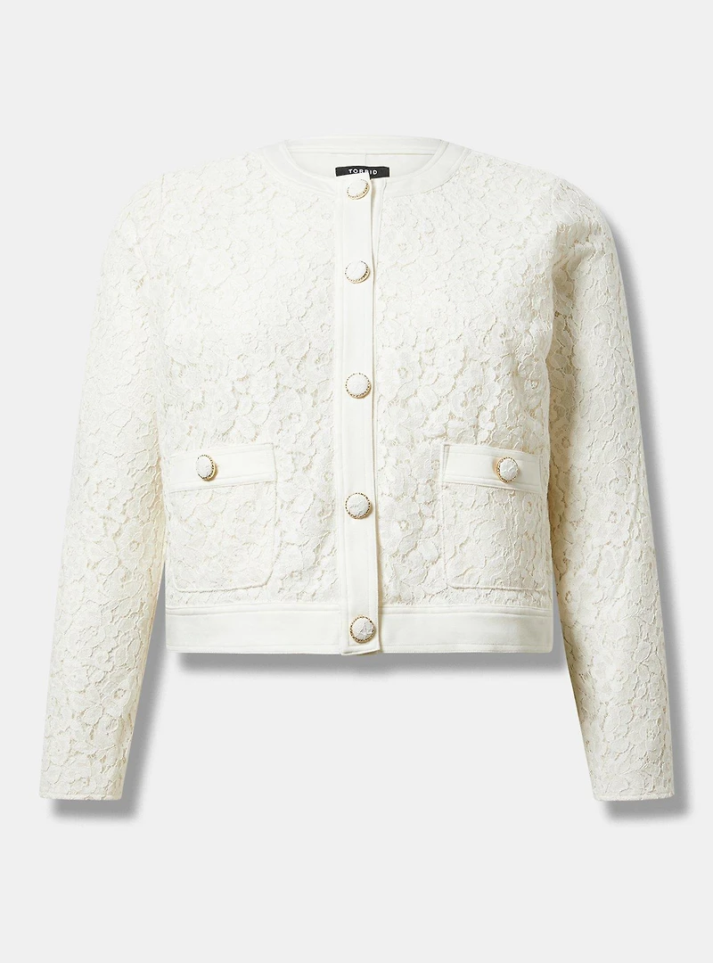 Lady Jacket