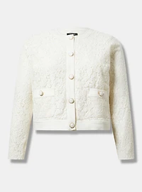 Lady Jacket