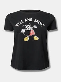 Mickey Mouse Lounge Top