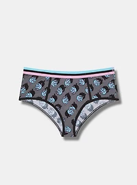 Poison Apple Mid-Rise Cotton Cheeky Panty