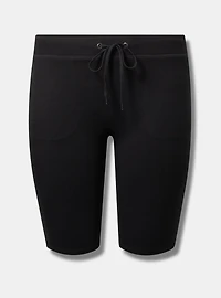 11'' Drawstring Bike Short