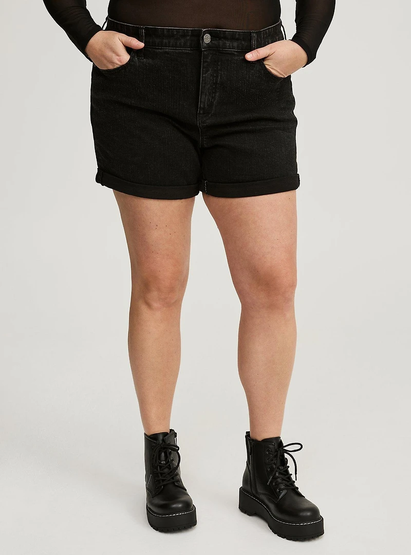 5'' Perfect High-Rise Short