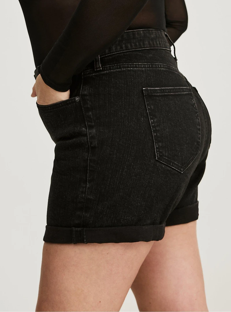 5'' Perfect High-Rise Short