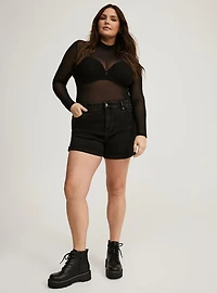 5'' Perfect High-Rise Short