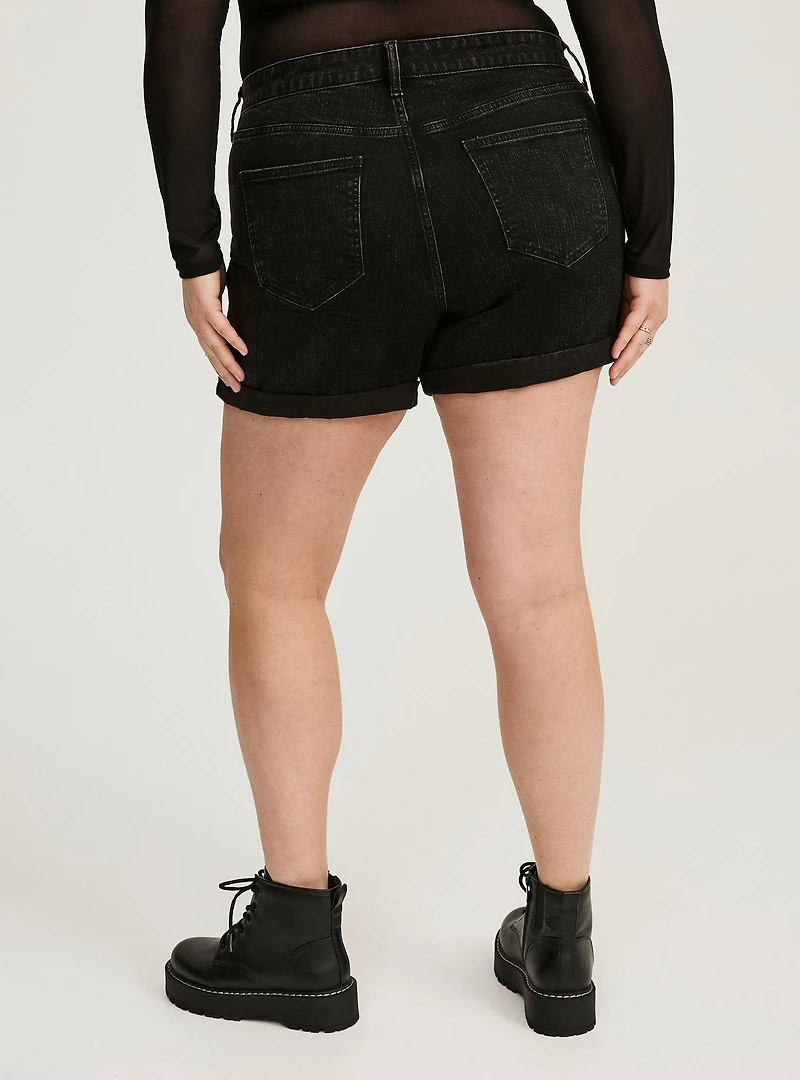 5'' Perfect High-Rise Short