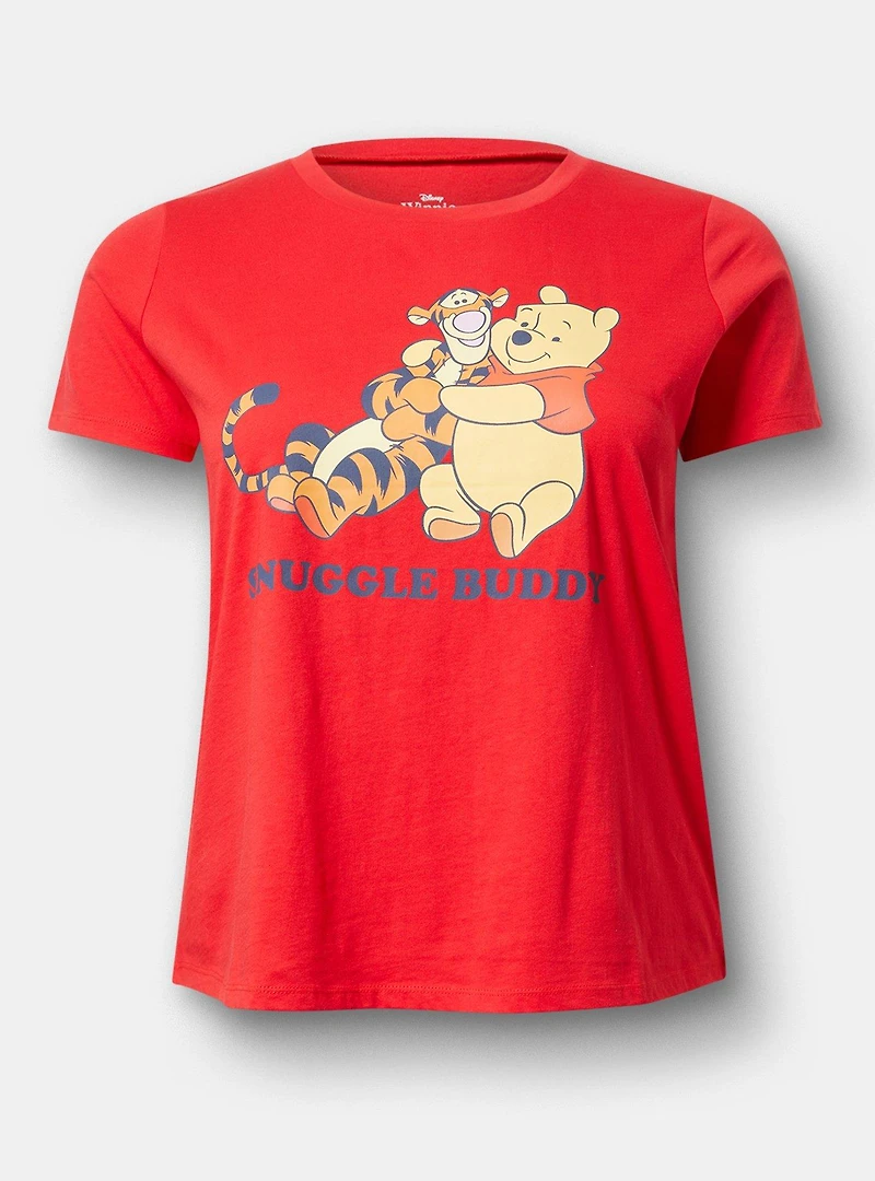 Winnie the Pooh Lounge Top