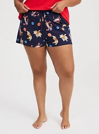 Winnie the Pooh Lounge Short