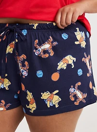 Winnie the Pooh Lounge Short