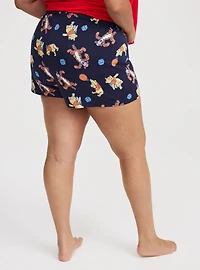 Winnie the Pooh Lounge Short