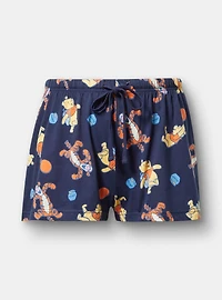 Winnie the Pooh Lounge Short