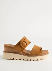 Sport Wedge Sandal (WW)