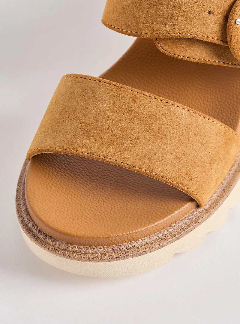 Sport Wedge Sandal (WW)