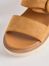 Sport Wedge Sandal (WW)