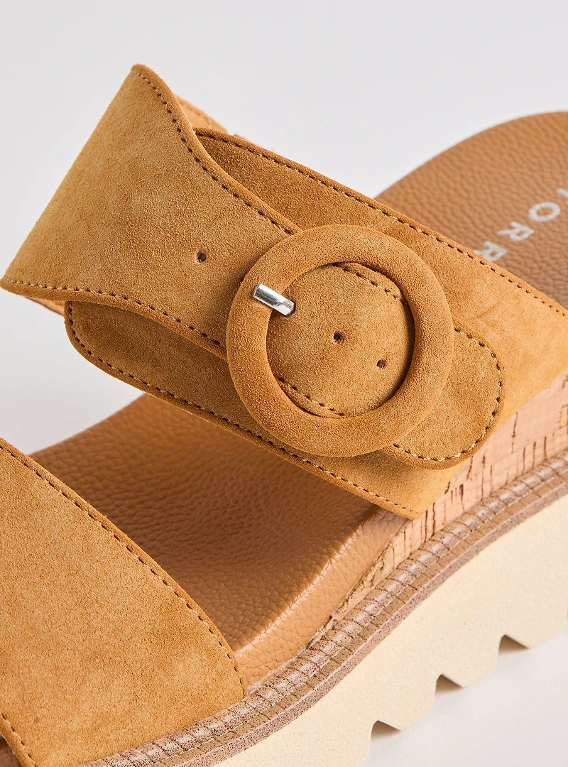 Sport Wedge Sandal (WW)