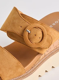 Sport Wedge Sandal (WW)