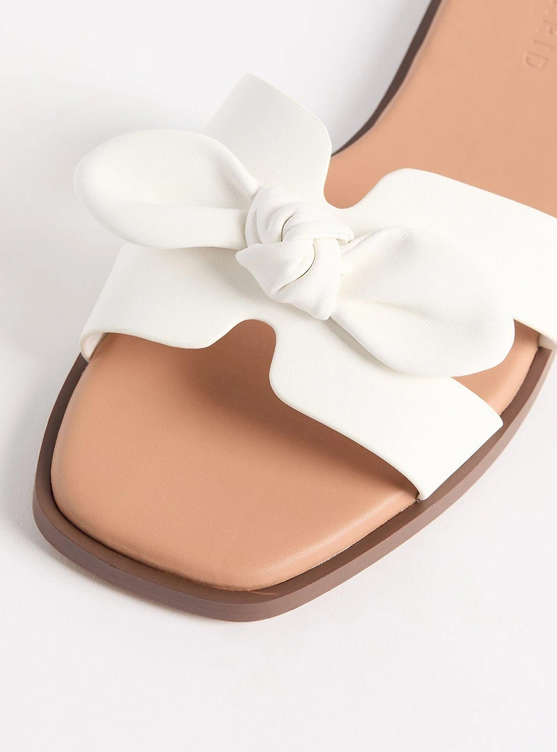 Bow Slide (WW)