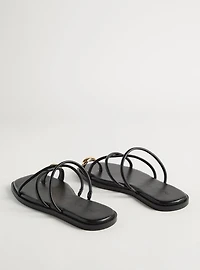 Toe Loop Sandal (WW)