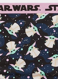 Star Wars Mid-Rise Cotton Cheeky Panty