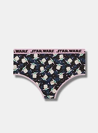 Star Wars Mid-Rise Cotton Cheeky Panty
