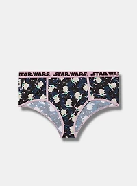 Star Wars Mid-Rise Cotton Cheeky Panty