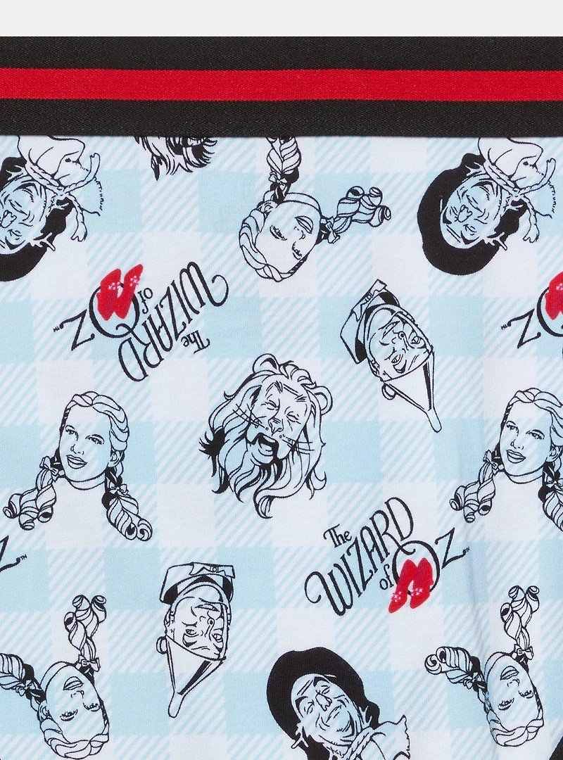 Wizard Of Oz Mid-Rise Hipster Panty