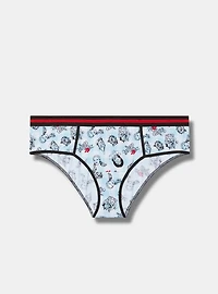 Wizard Of Oz Mid-Rise Hipster Panty
