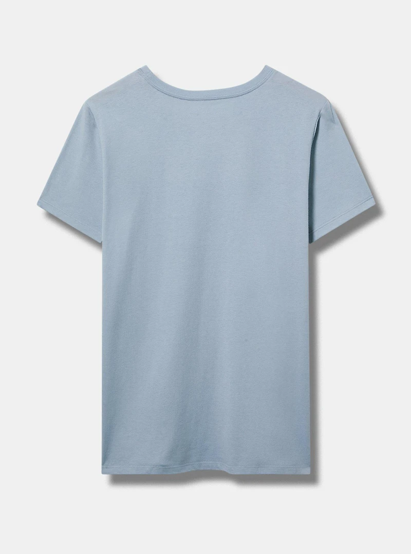The Office Classic Cotton Crew Tee
