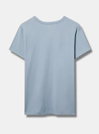 The Office Classic Cotton Crew Tee