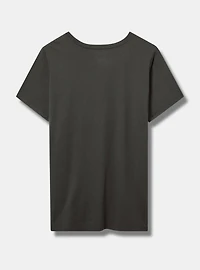Parks & Recreation Classic Cotton Crew Tee