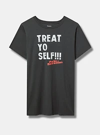 Parks & Recreation Classic Cotton Crew Tee
